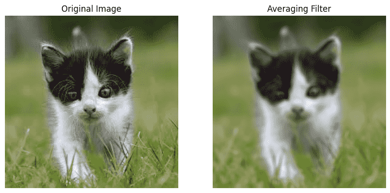 Average-filter