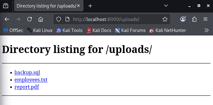 f