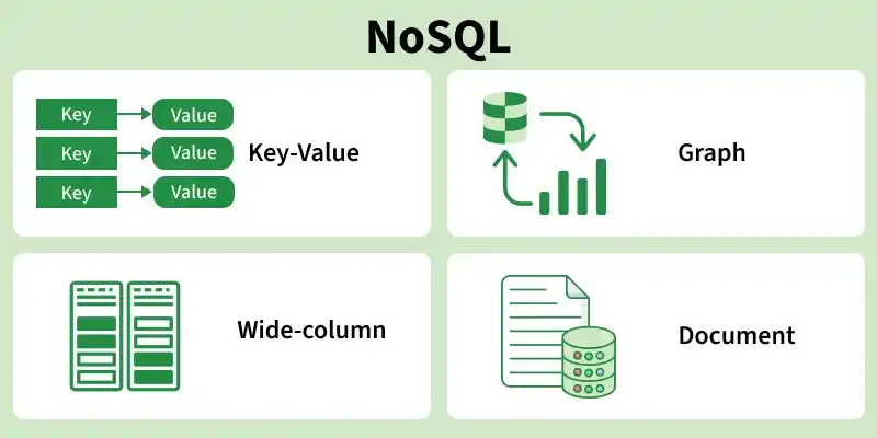 databases