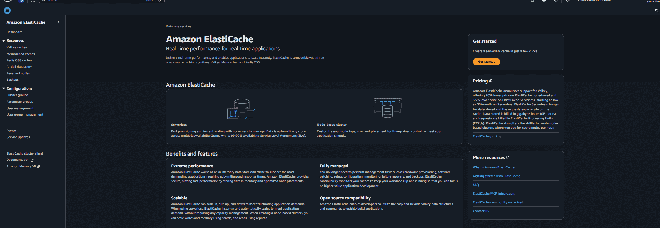 Amazon Web Services - Introduction to Elastic Cache - GeeksforGeeks