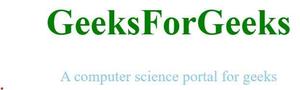 Link External CSS to HTML - GeeksforGeeks