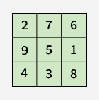 Fill Magic Square - GeeksforGeeks