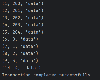 Transactions management in PostgreSQL Python - GeeksforGeeks