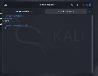 Kali Linux - Command Line Essentials - GeeksforGeeks