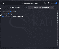 Kali Linux - Command Line Essentials - GeeksforGeeks