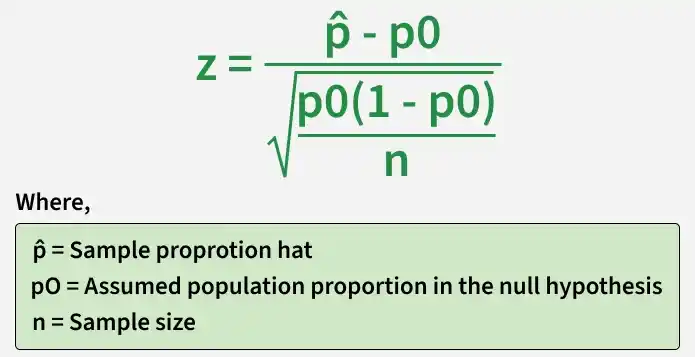 p-value-formula