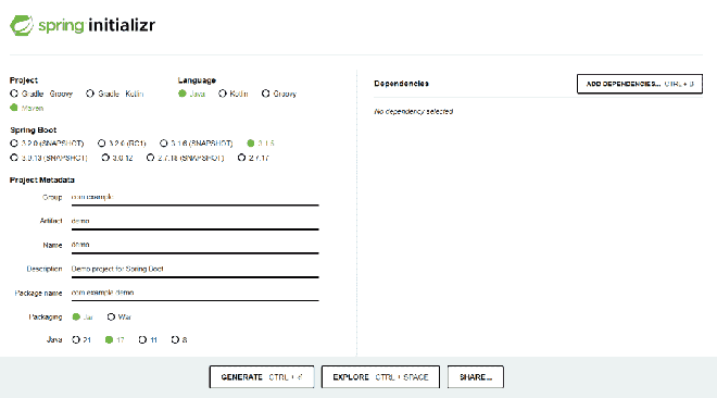 Disable Security for a Profile in Spring Boot - GeeksforGeeks