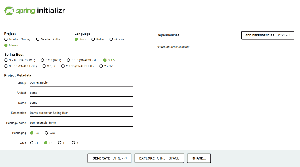 Spring Boot - Eureka Server - GeeksforGeeks