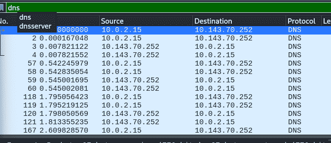 Introduction to Wireshark - GeeksforGeeks
