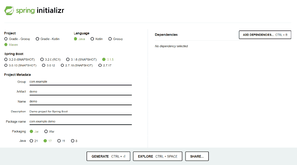 Java Spring Boot Microservices - Integration of Eureka, Feign & Spring ...
