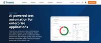 AI Testing Tools for Test Automation - GeeksforGeeks