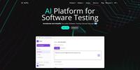 AI Testing Tools for Test Automation - GeeksforGeeks