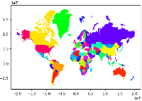 Working with Geospatial Data in Python - GeeksforGeeks