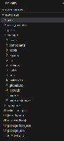 Next.js Folder Structure - GeeksforGeeks