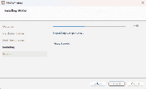 How to Install PyGObject in Python on Windows? - GeeksforGeeks