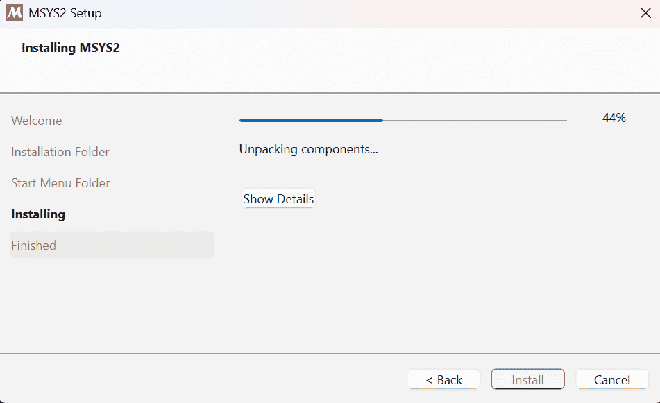 How to Install PyGObject in Python on Windows? - GeeksforGeeks