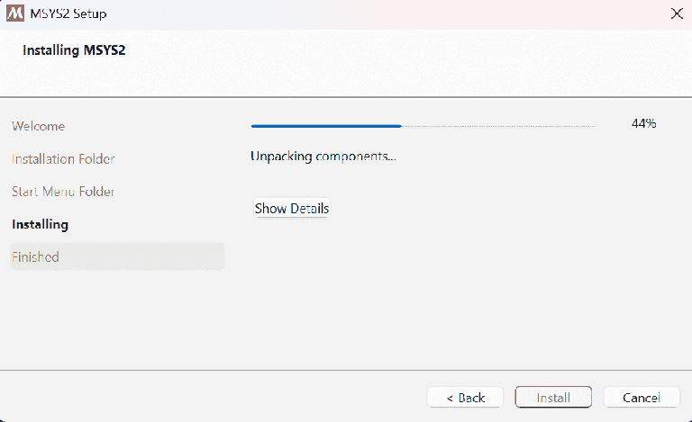 How to Install PyGObject in Python on Windows? - GeeksforGeeks