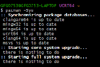 How to Install PyGObject in Python on Windows? - GeeksforGeeks