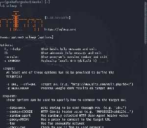 How to Install SQLmap in Linux - GeeksforGeeks