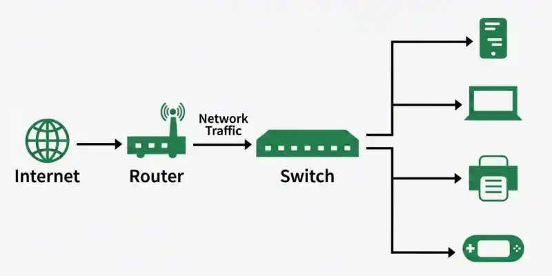 Networking Interview Questions and Answers