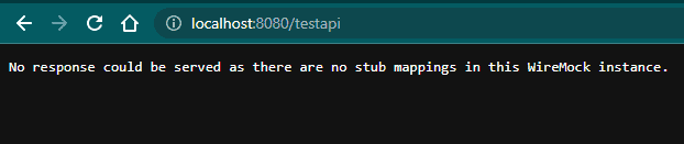 MockedAPI1