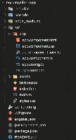 Angular Installation and First Application - GeeksforGeeks