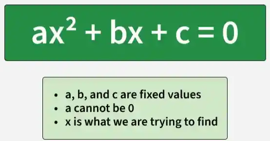 quadratic-equation