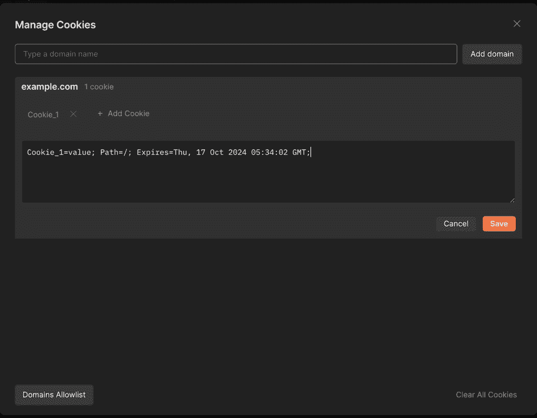 Adding-and-Managing-Cookies