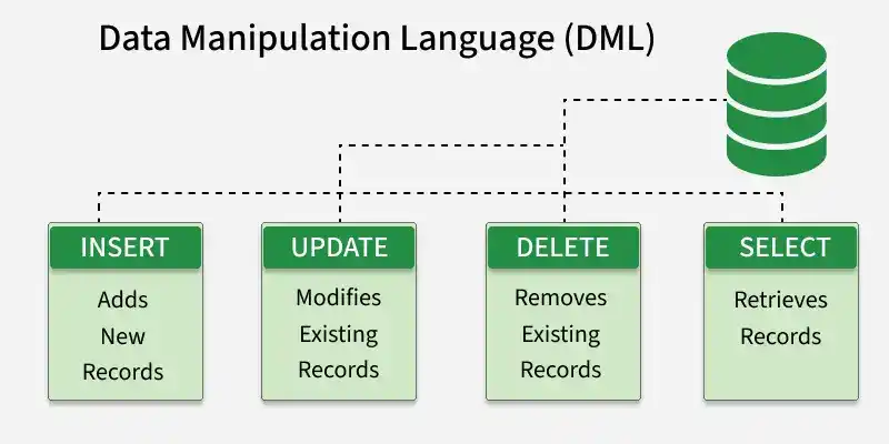 DML