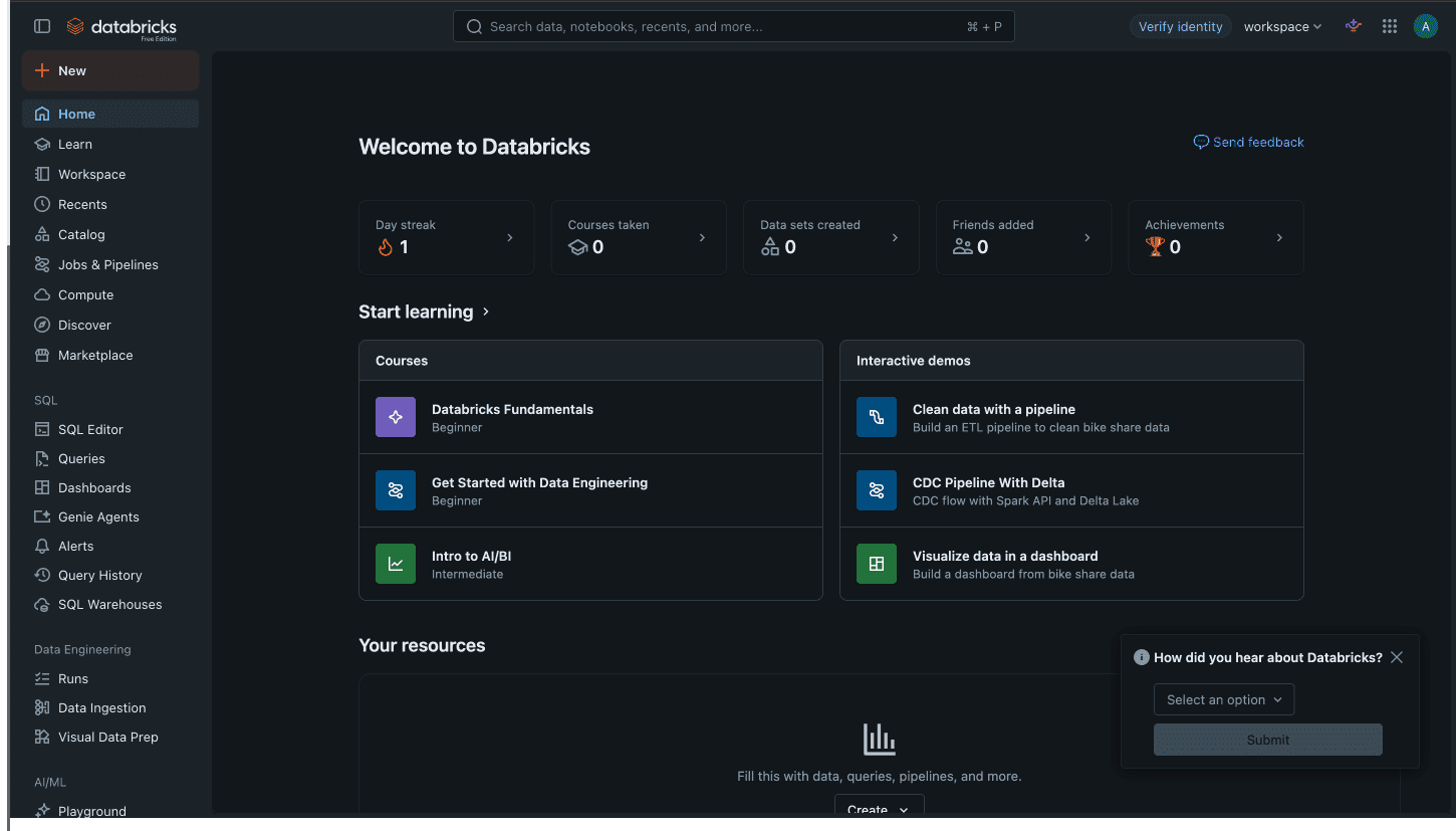 Databricks