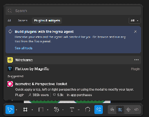 Popular Plugins for Enhanced Productivity in Figma - GeeksforGeeks