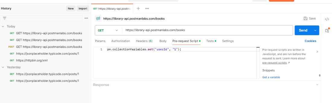 Adding-a-JavaScript-Script-in-Postman
