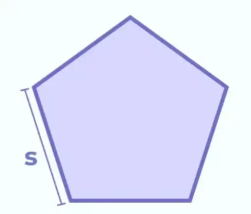 pentagon
