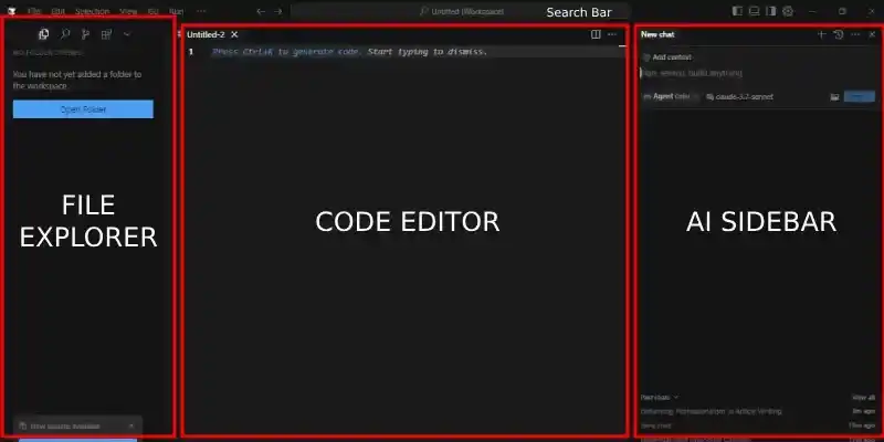 Cursor_IDE