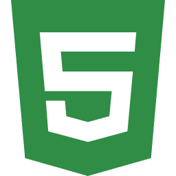 HTML5
