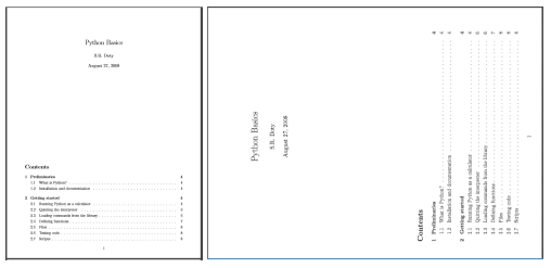 PDF) 10. Exception Handling in Python