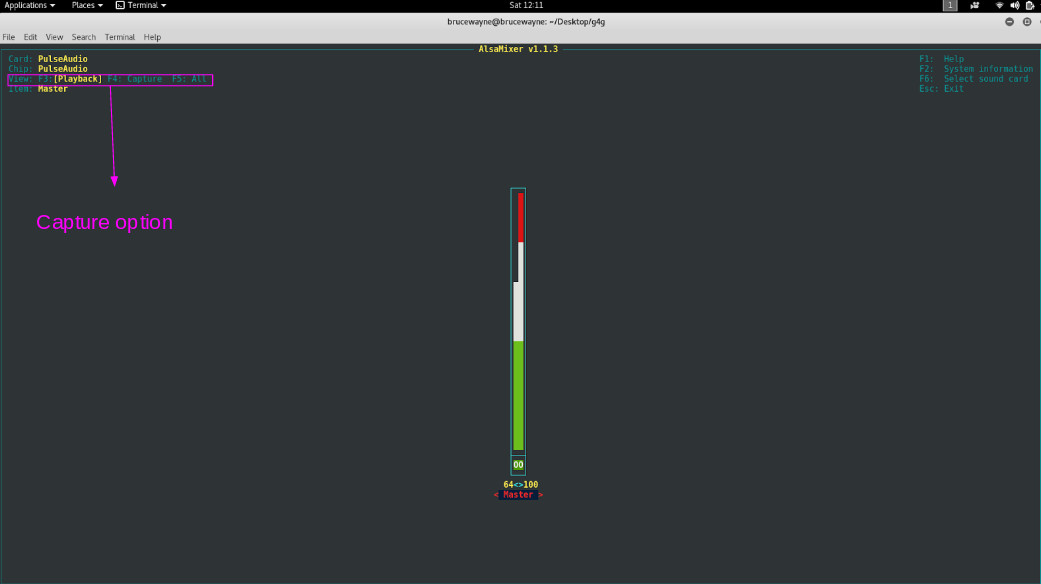 speech recognition spanish python