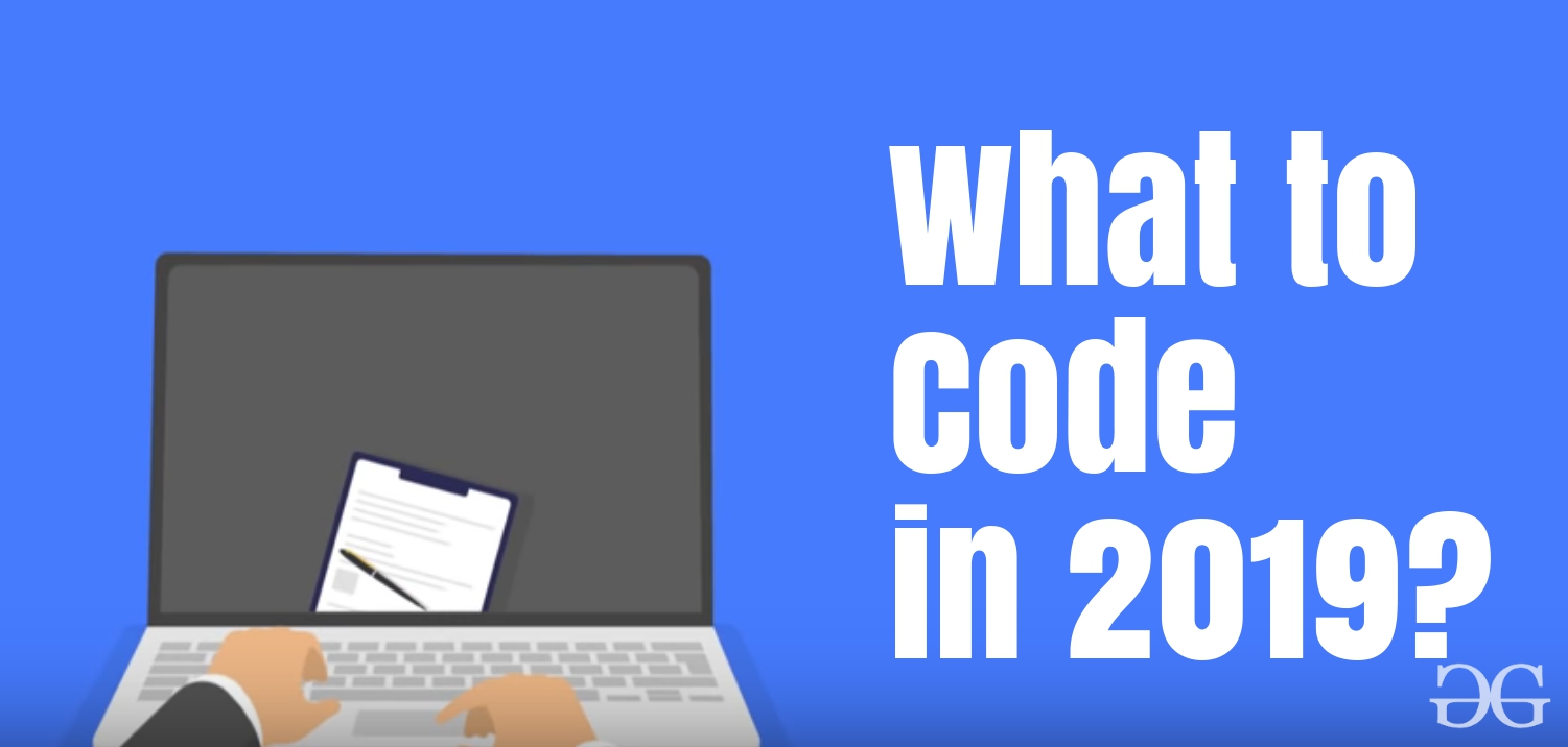 Best Language For Web Development 2021 Top 10 Programming Languages of the World – 2019 to begin with 