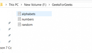 geeksforgeeks file duplicate finder mapreduce checksum