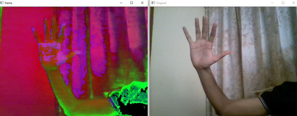 VideoCapture frame grabbing is blocking using an IP Camera · Issue #4506  · opencv/opencv · GitHub