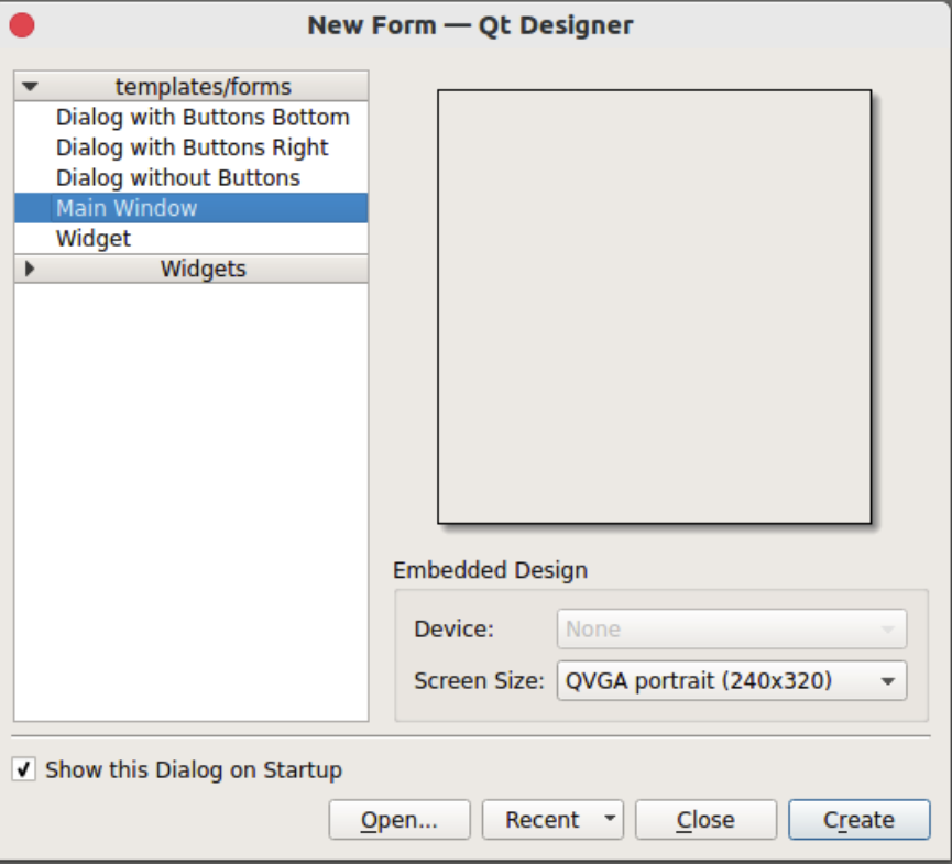 PyQt in Python : Designing GUI applications - GeeksforGeeks