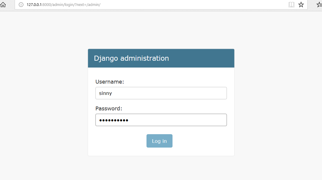 Django login required для всего проекта