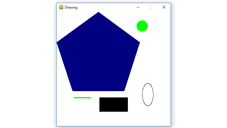 how-to-draw-various-shapes-using-pygame-in-python-codespeedy-vrogue