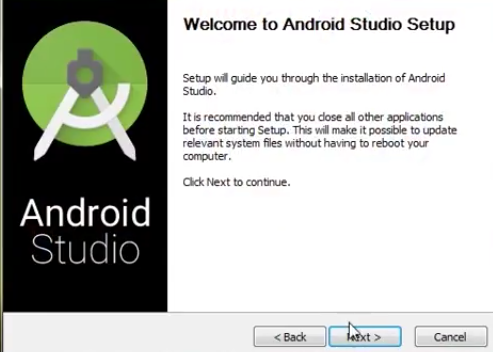 How To Install  Studio/How to Update  Studio 