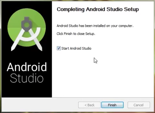 How to Install and Set up Android Studio on Windows? - GeeksforGeeks