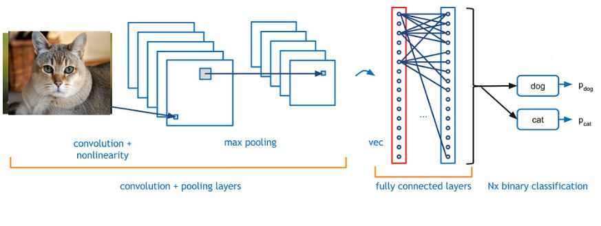 Tensorflow классификация изображений python