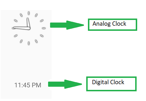 How to Tell Time on an Analog Clock - Video & Lesson Transcript