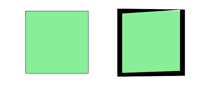 php gd - how to draw semi-transparent rectangle in php? - Stack