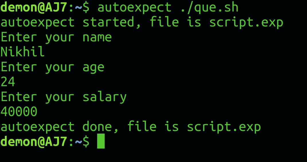 Expect scripting. Sh Linux. Bash sh отличия.