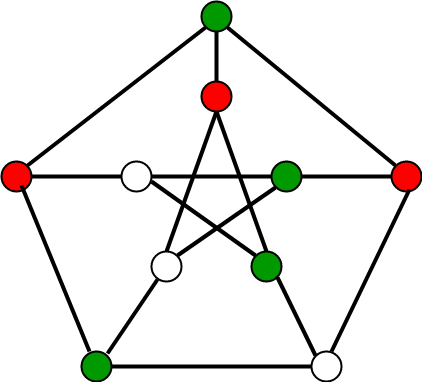 circular arc graph coloring pages